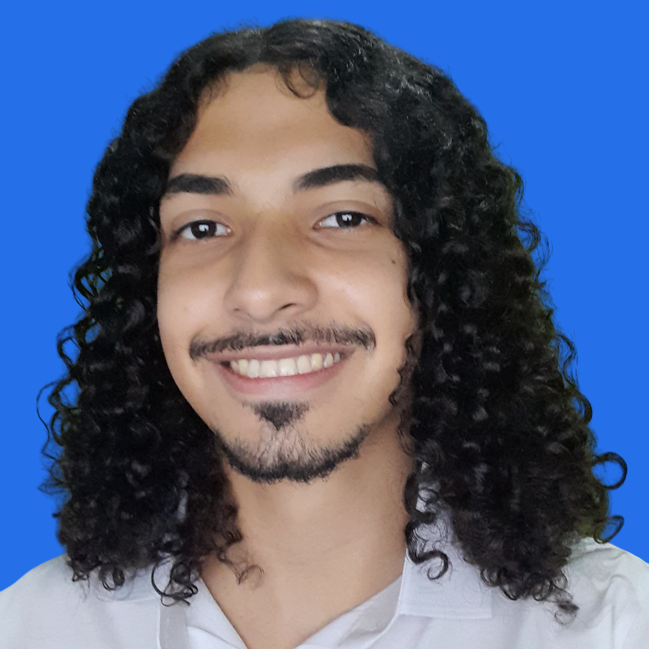 Pedro Moura - Desenvolvedor Full Stack